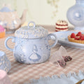 Produktbild Alice im Wunderland - Tea Anyone Relief Keksdose