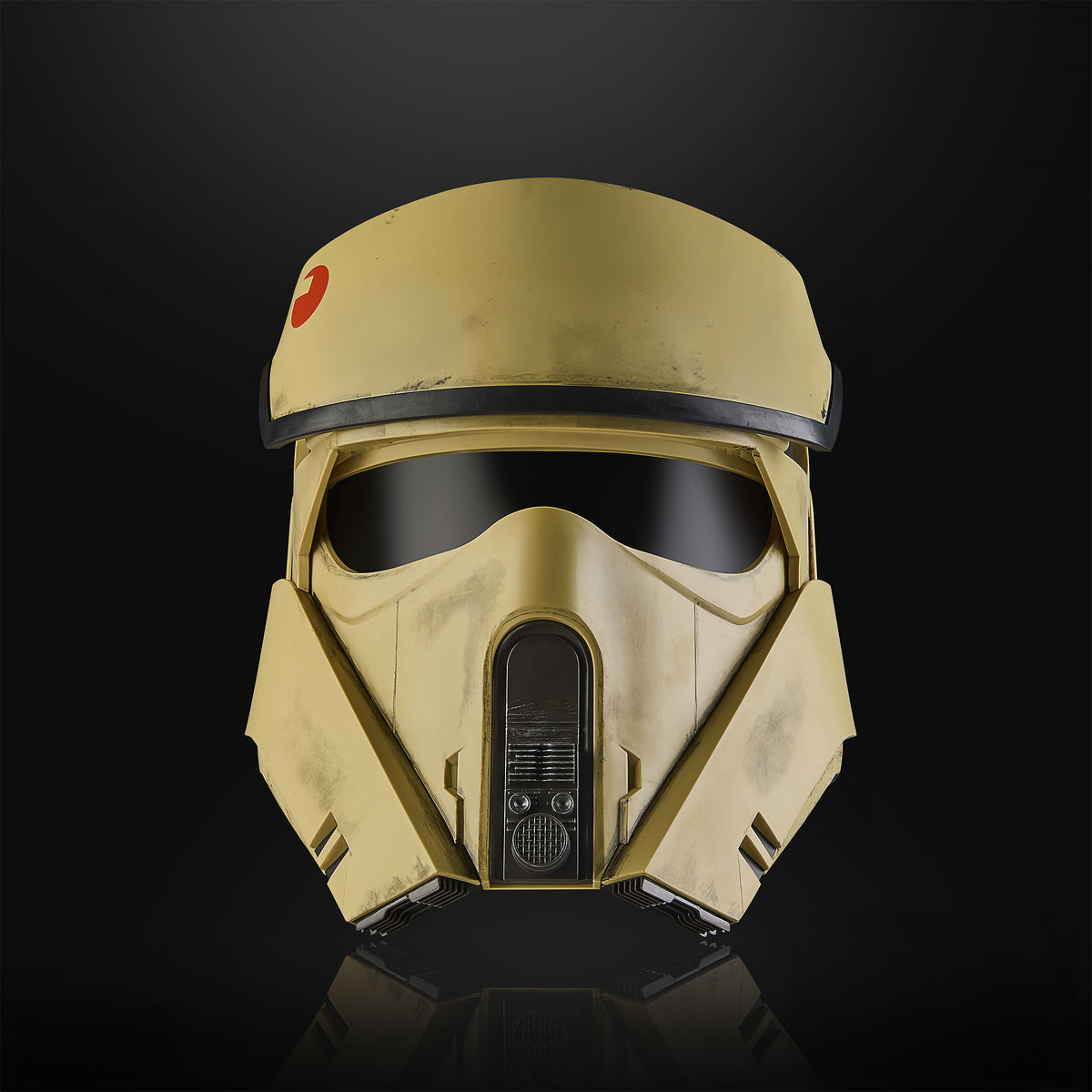 Produktbild Star Wars - Shoretrooper Black Series Helm Replik