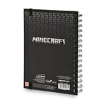 Produktbild Minecraft - Creeper 3D Notizbuch