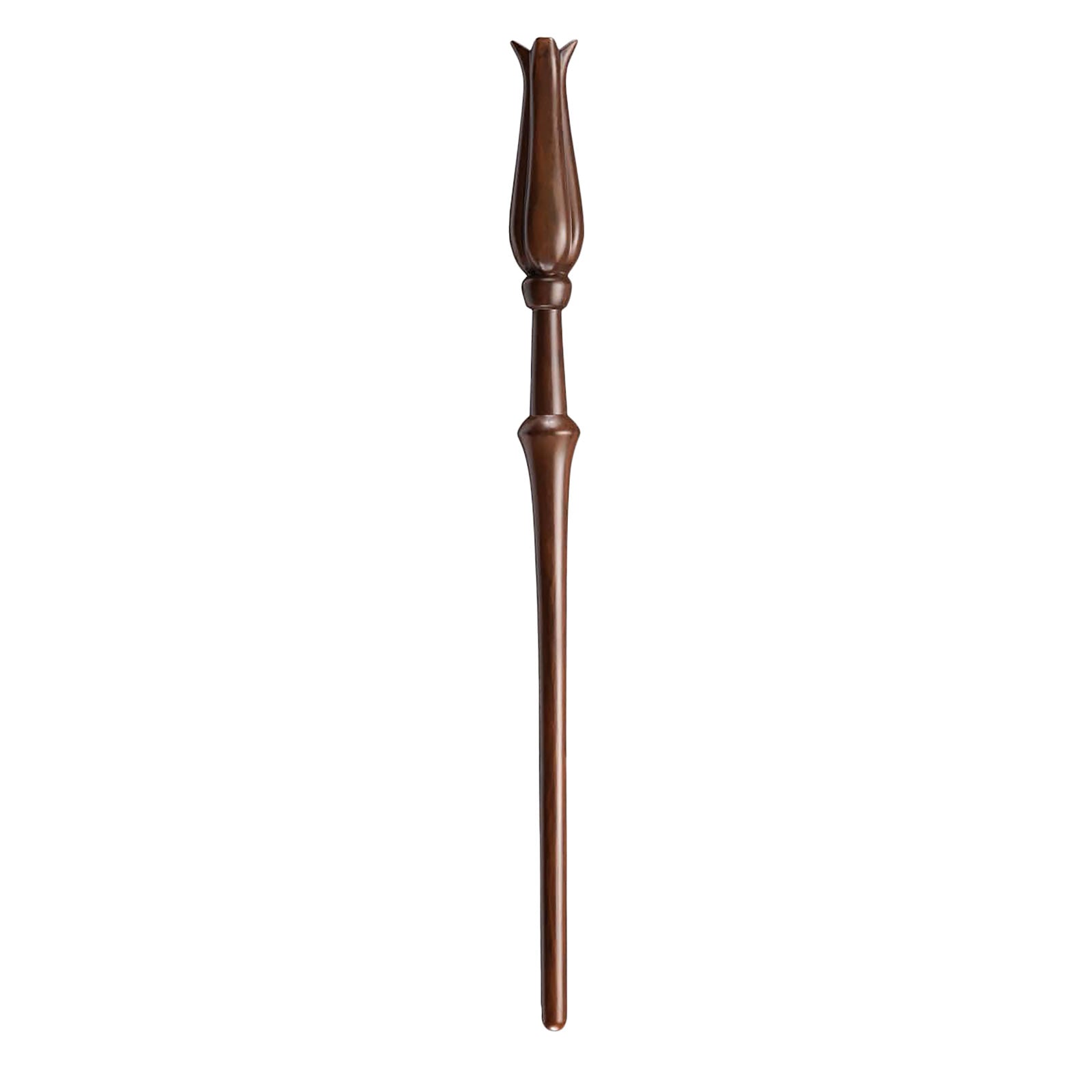 Produktbild Luna Lovegood Rollenspiel Zauberstab - Harry Potter