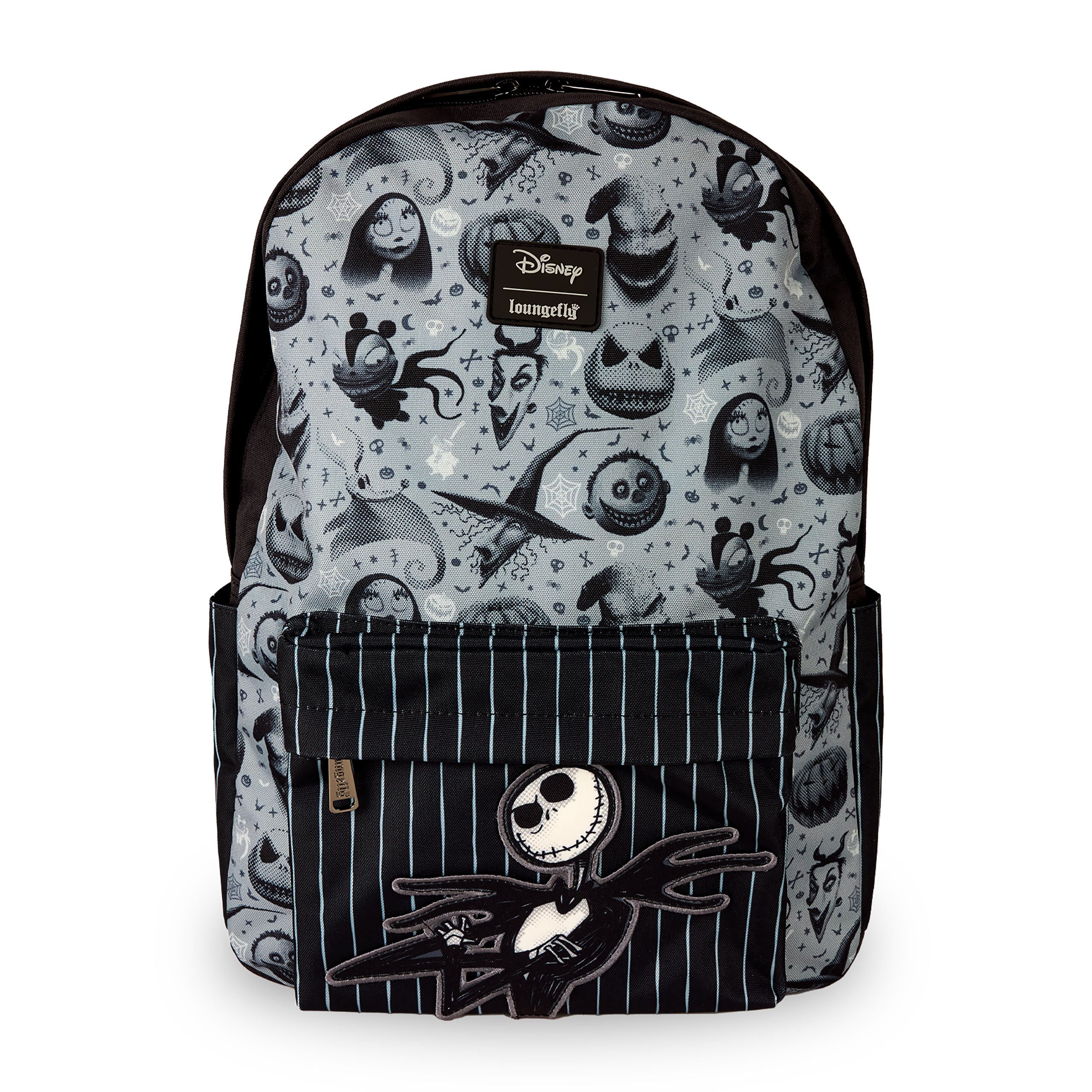 Produktbild Nightmare Before Christmas - Jack Skellington Rucksack