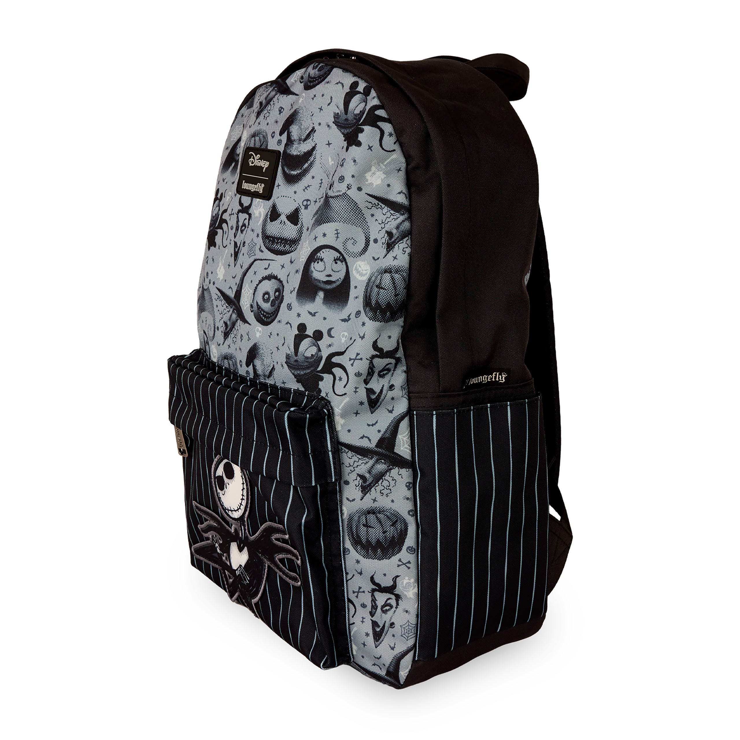 Produktbild Nightmare Before Christmas - Jack Skellington Rucksack
