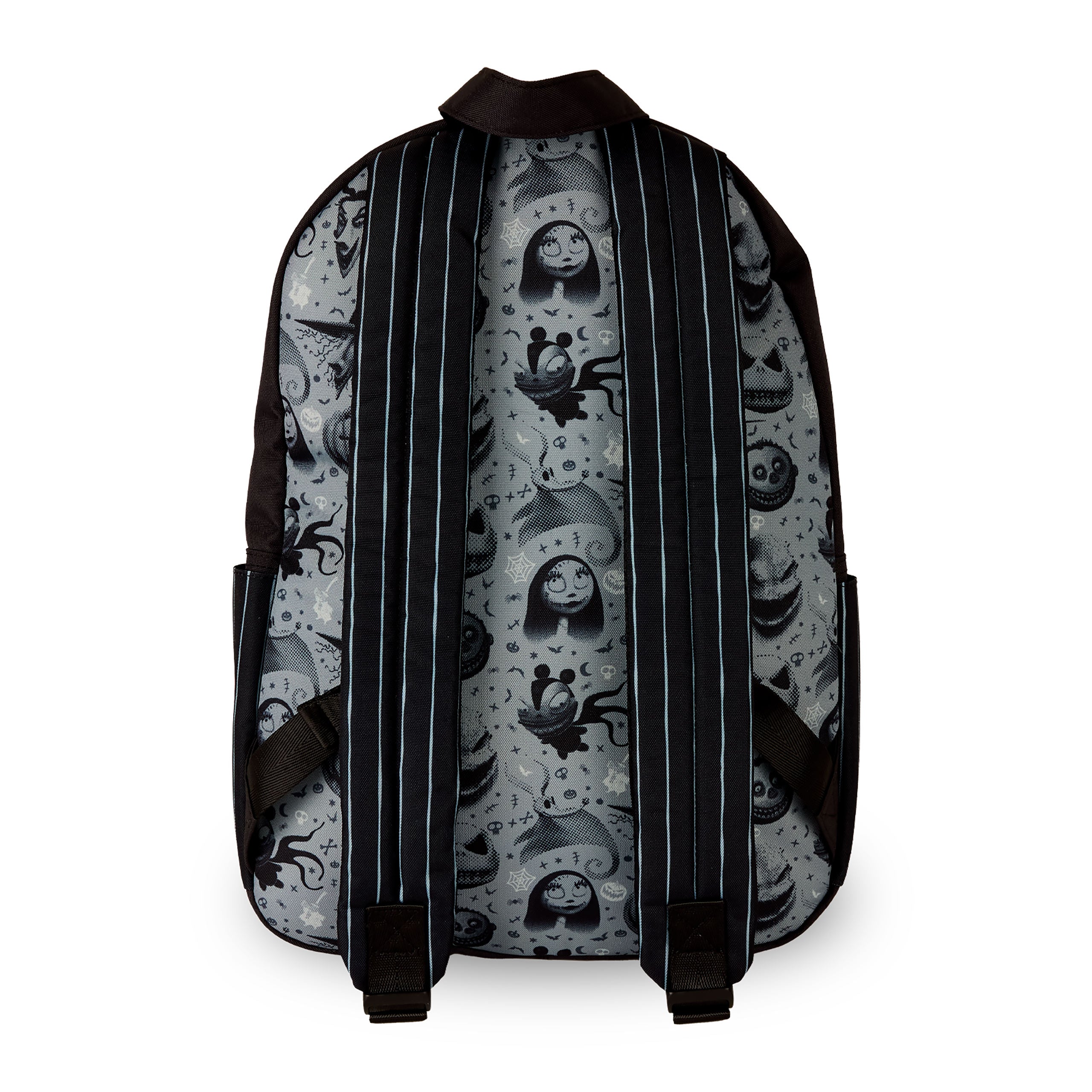 Produktbild Nightmare Before Christmas - Jack Skellington Rucksack