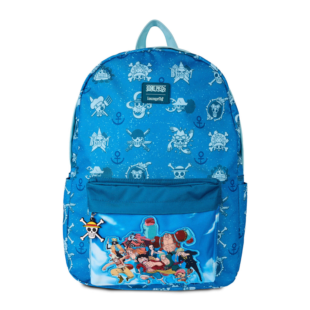 One Piece - Crew Rucksack
