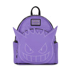 Produktbild Pokemon - Gengar Mini Rucksack lila
