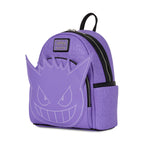 Produktbild Pokemon - Gengar Mini Rucksack lila