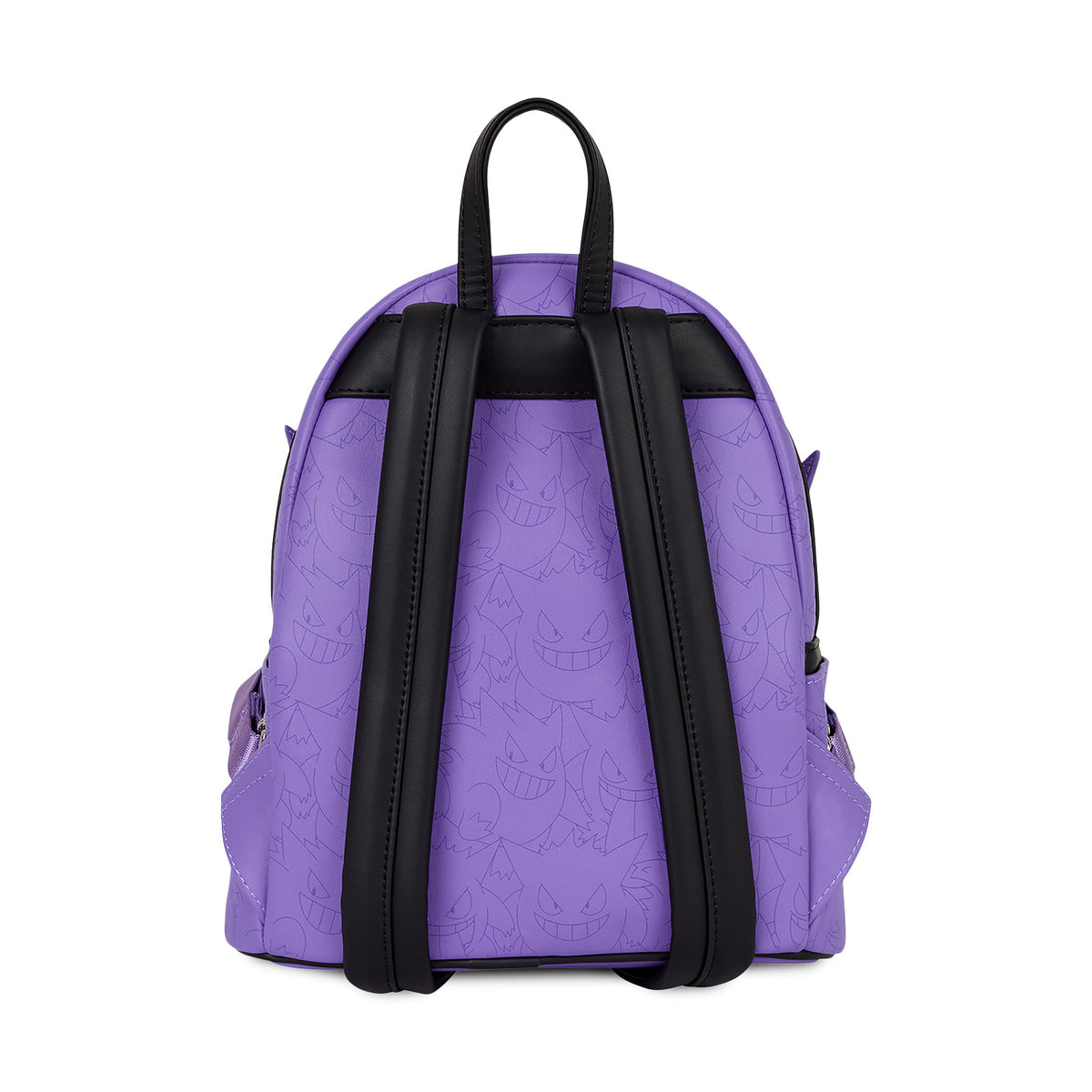 Produktbild Pokemon - Gengar Mini Rucksack lila