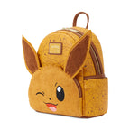 Produktbild Pokemon - Evoli Frottee Mini Rucksack