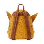 Produktbild Pokemon - Evoli Frottee Mini Rucksack