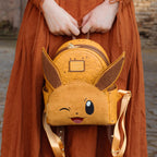 Produktbild Pokemon - Evoli Frottee Mini Rucksack