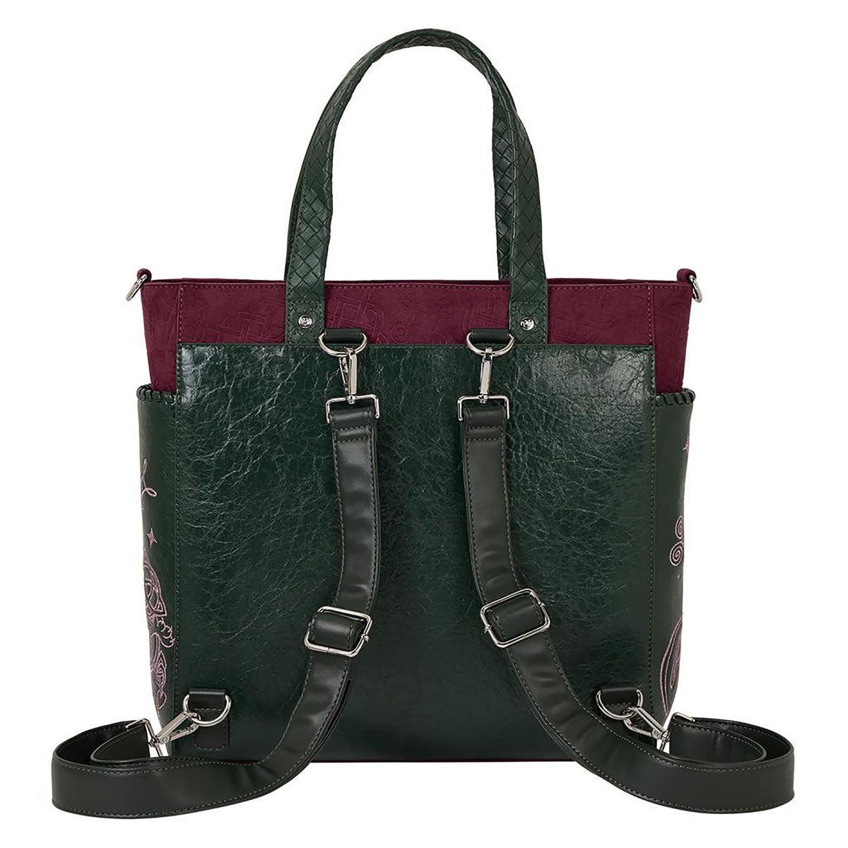 Produktbild Charmed - Power of Three 2in1 Crossbody Tasche