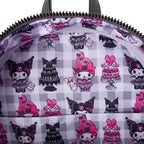 Produktbild Sanrio - My Melody und Kuromi Mini Rucksack