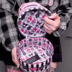 Produktbild Sanrio - My Melody und Kuromi Crossbody Tasche