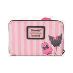 Produktbild Sanrio - My Melody und Kuromi Geldbörse