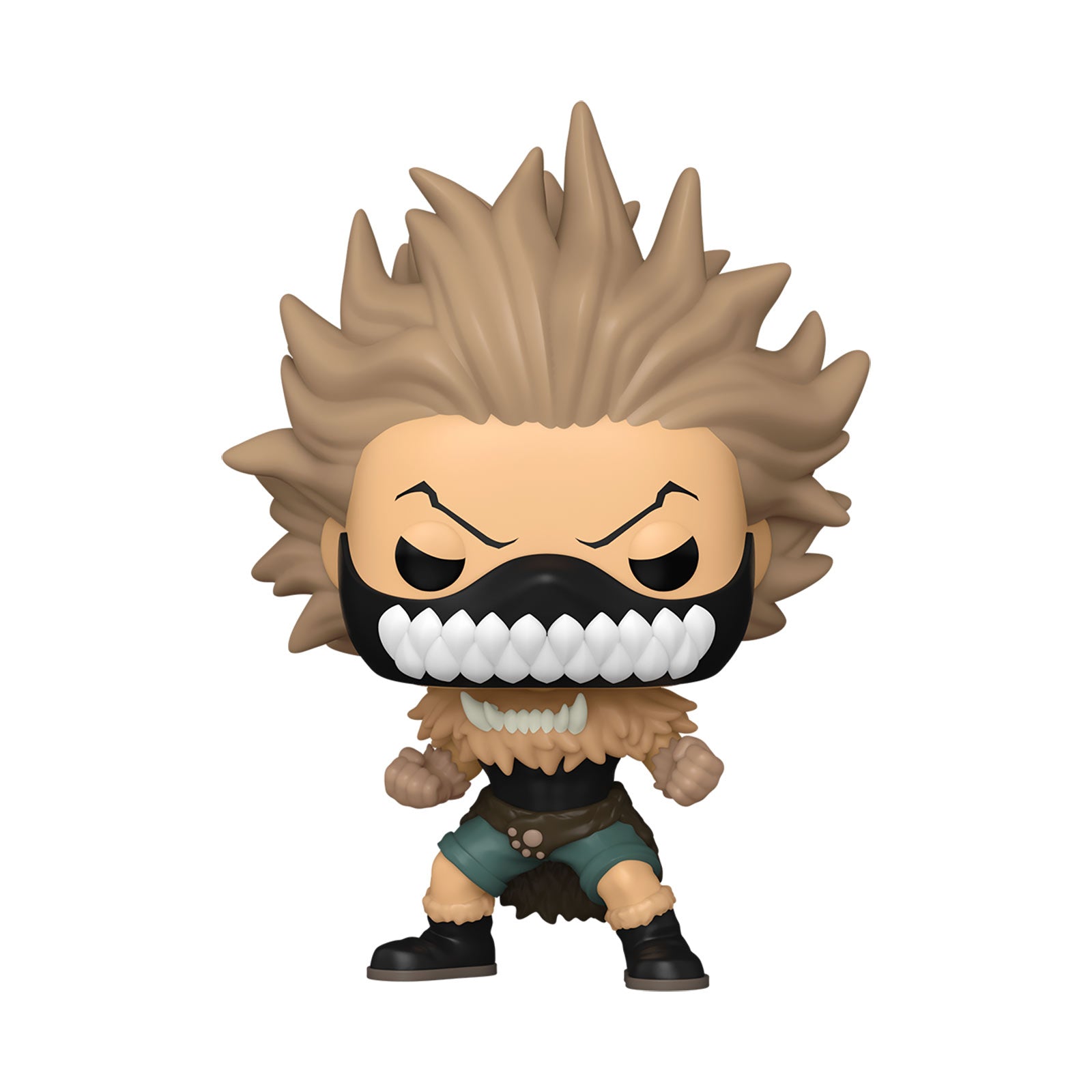 Produktbild My Hero Academia - Shishido Funko Pop Figur
