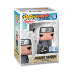 Produktbild Naruto Shippuden - Jiraiya Sannin Funko Pop Figur