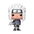 Produktbild Naruto Shippuden - Jiraiya Sannin Funko Pop Figur