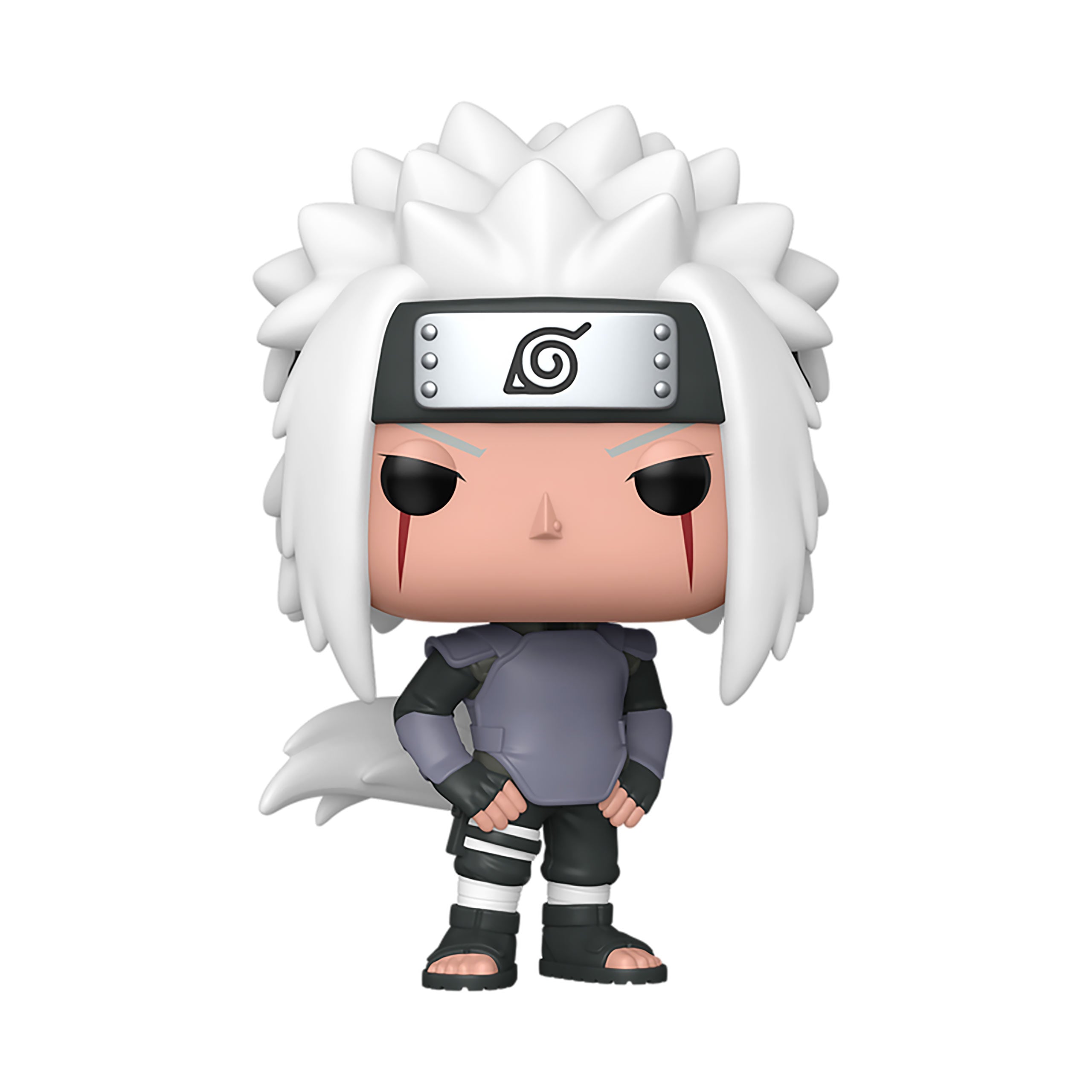 Produktbild Naruto Shippuden - Jiraiya Sannin Funko Pop Figur