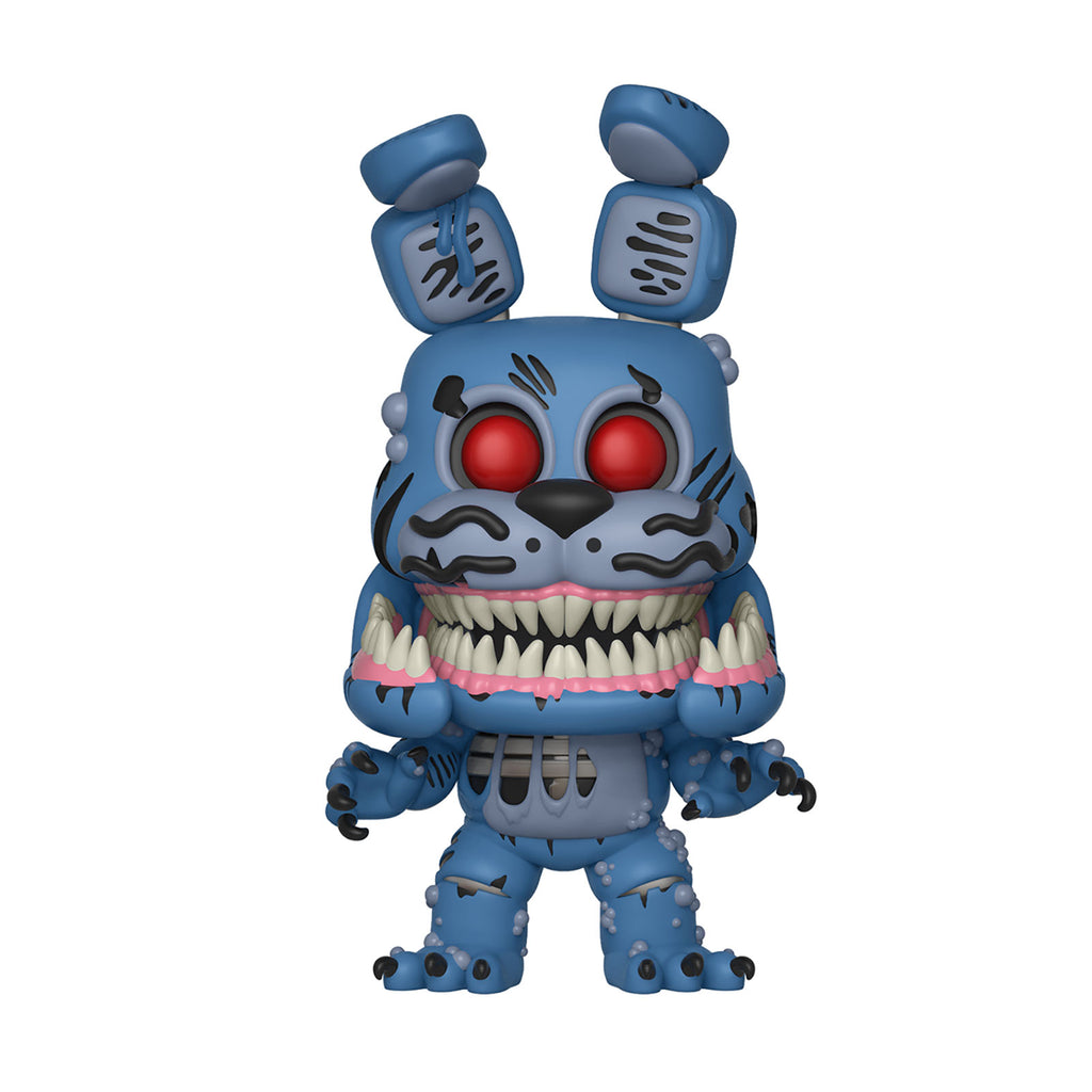 Produktbild Five Nights at Freddys - Twisted Bonnie Funko Pop Figur