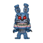 Produktbild Five Nights at Freddys - Twisted Bonnie Funko Pop Figur