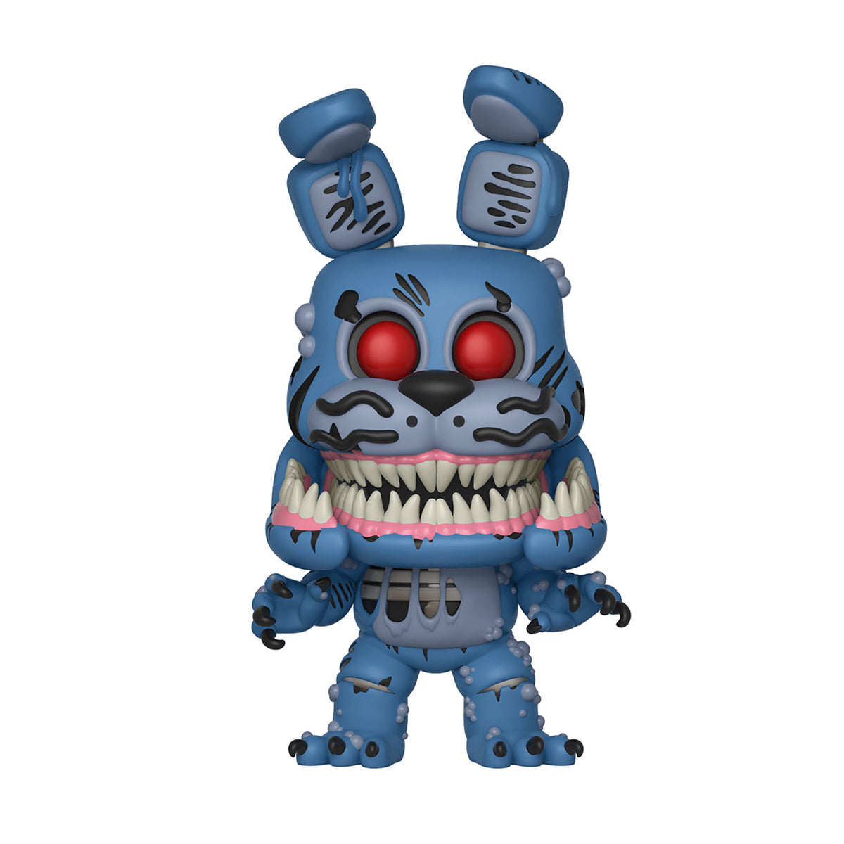 Produktbild Five Nights at Freddys - Twisted Bonnie Funko Pop Figur