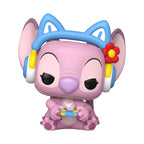 Produktbild Lilo & Stitch - Gamer Angel Funko Pop Figur