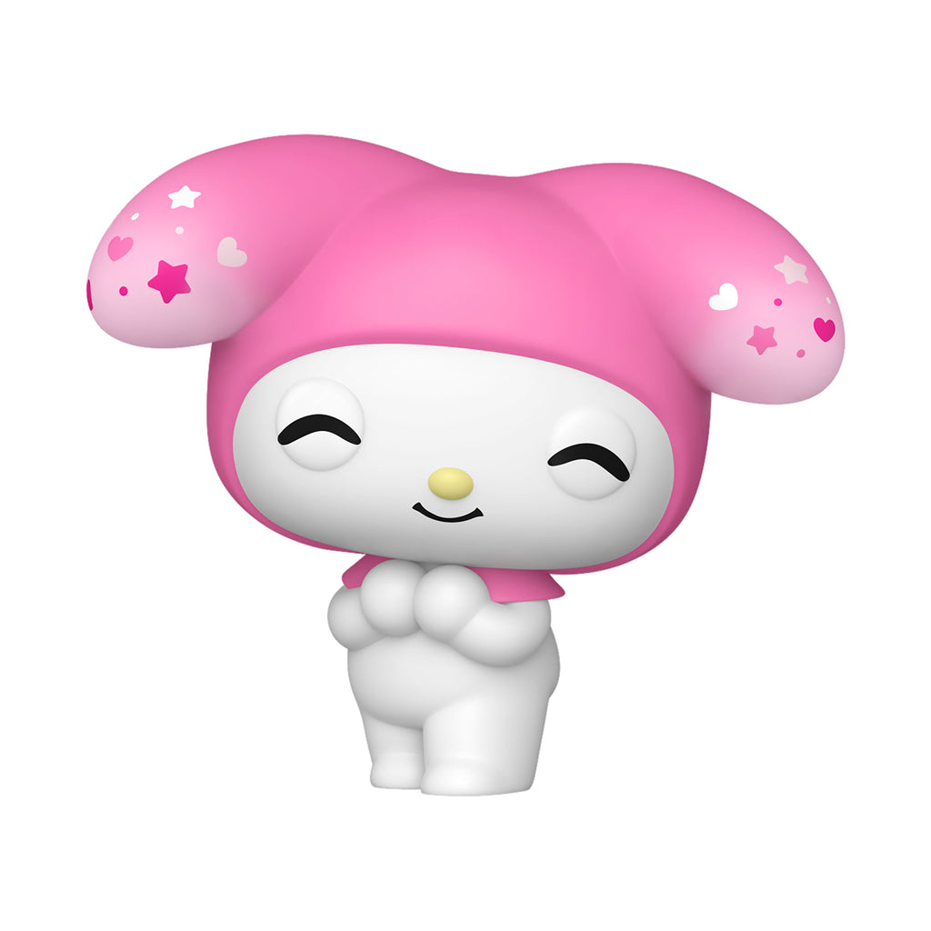Produktbild Hello Kitty and Friends - My Melody Funko Pop Figur