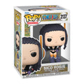 Produktbild One Piece - Nico Robin Egghead Funko Pop Figur