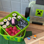 Produktbild Minecraft - Creeper Bento Lunchbox