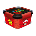 Produktbild Super Mario - Symbols Bento Lunchbox