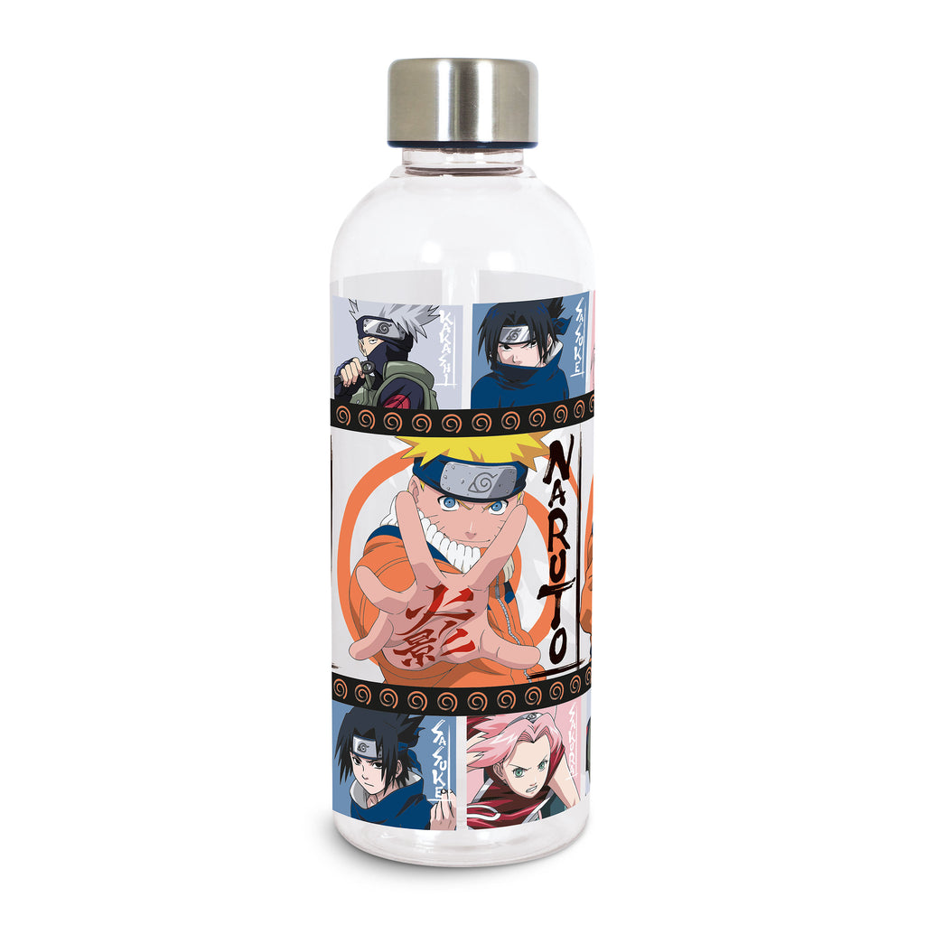 Naruto - Crew Trinkflasche