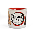 Produktbild Demon Slayer - Crew Tasse