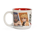Produktbild Demon Slayer - Crew Tasse
