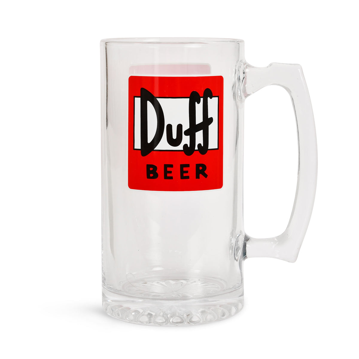 Produktbild The Simpsons - Duff Beer Glaskrug