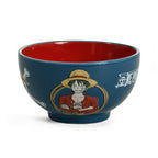 Produktbild One Piece - Charakter Müslischale