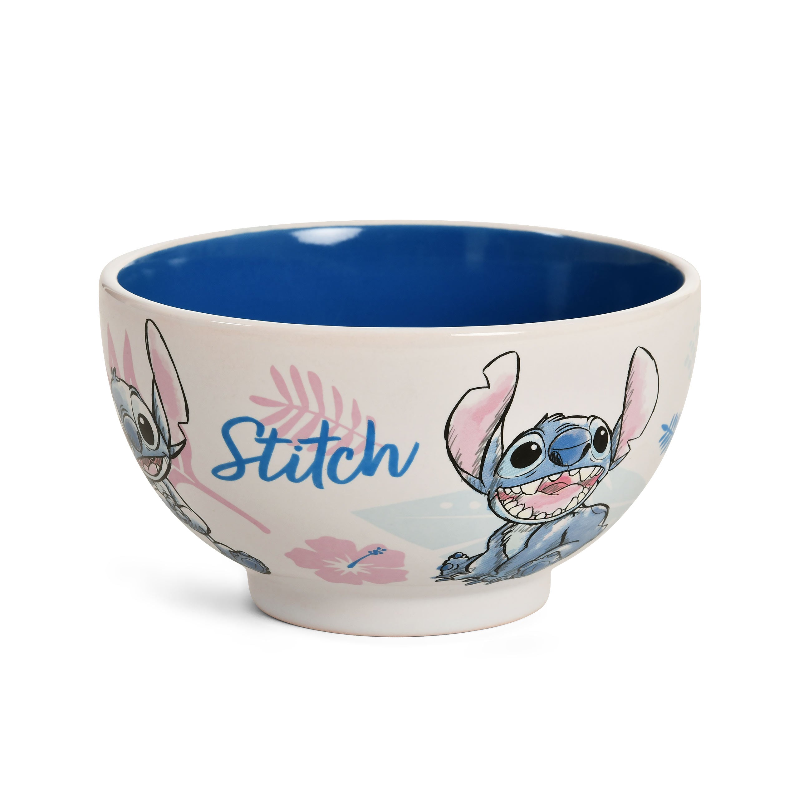 Produktbild Stitch Aloha Müslischale - Lilo & Stitch