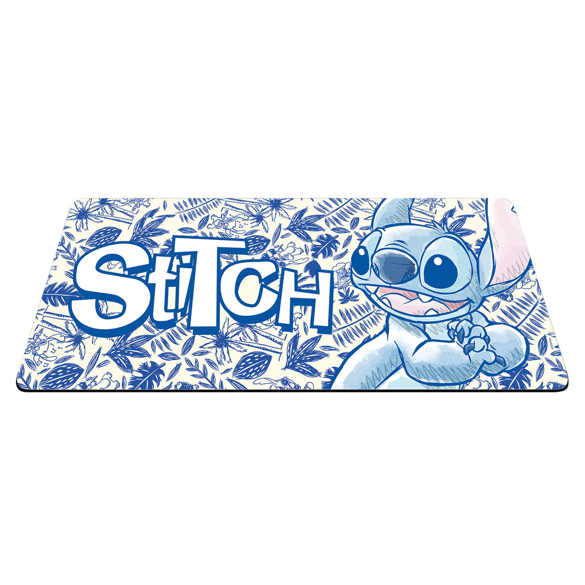 Produktbild Stitch Mousepad - Lilo & Stitch