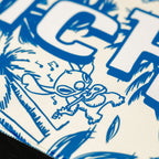 Produktbild Stitch Mousepad - Lilo & Stitch
