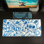 Produktbild Stitch Mousepad - Lilo & Stitch