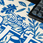 Produktbild Stitch Mousepad - Lilo & Stitch