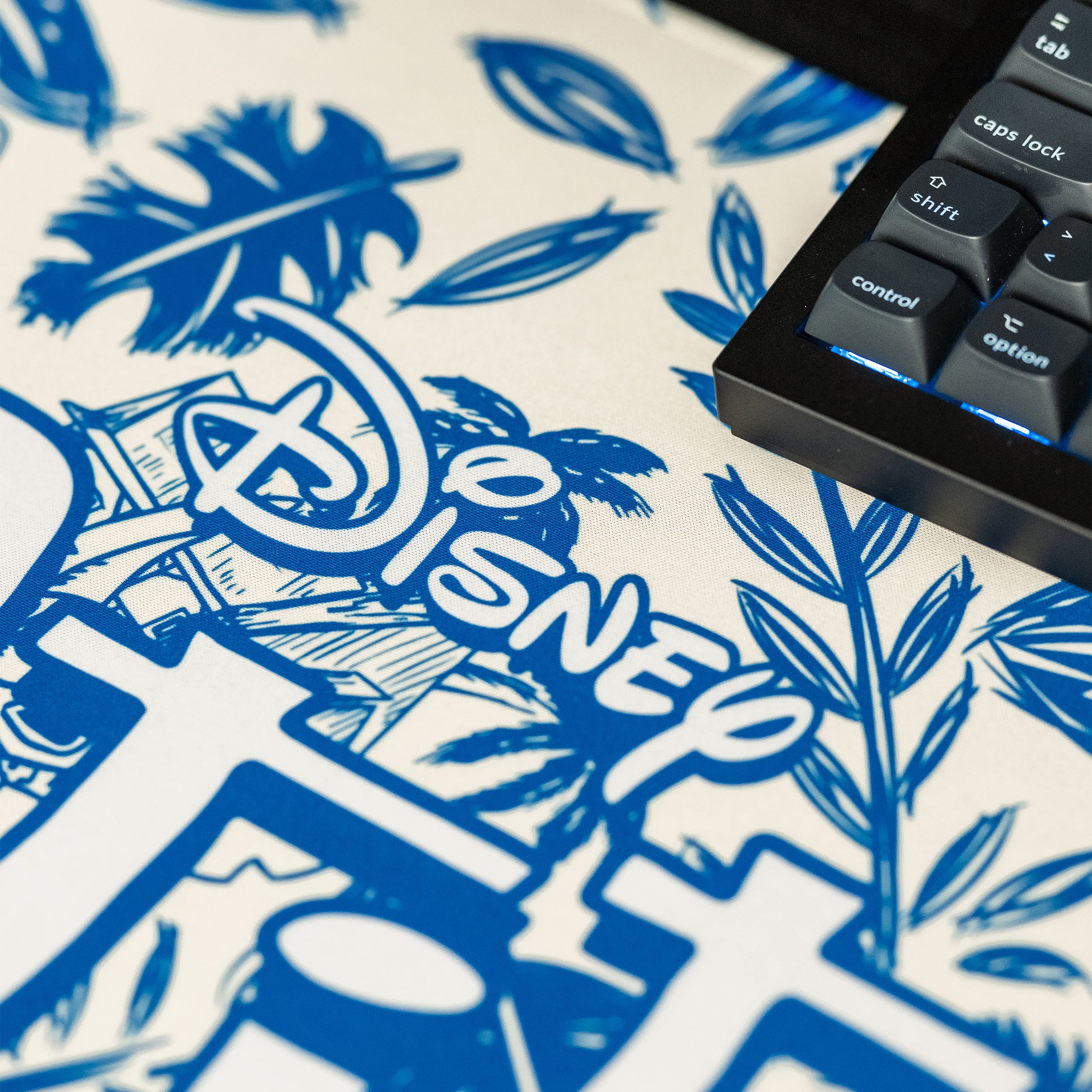 Produktbild Stitch Mousepad - Lilo & Stitch