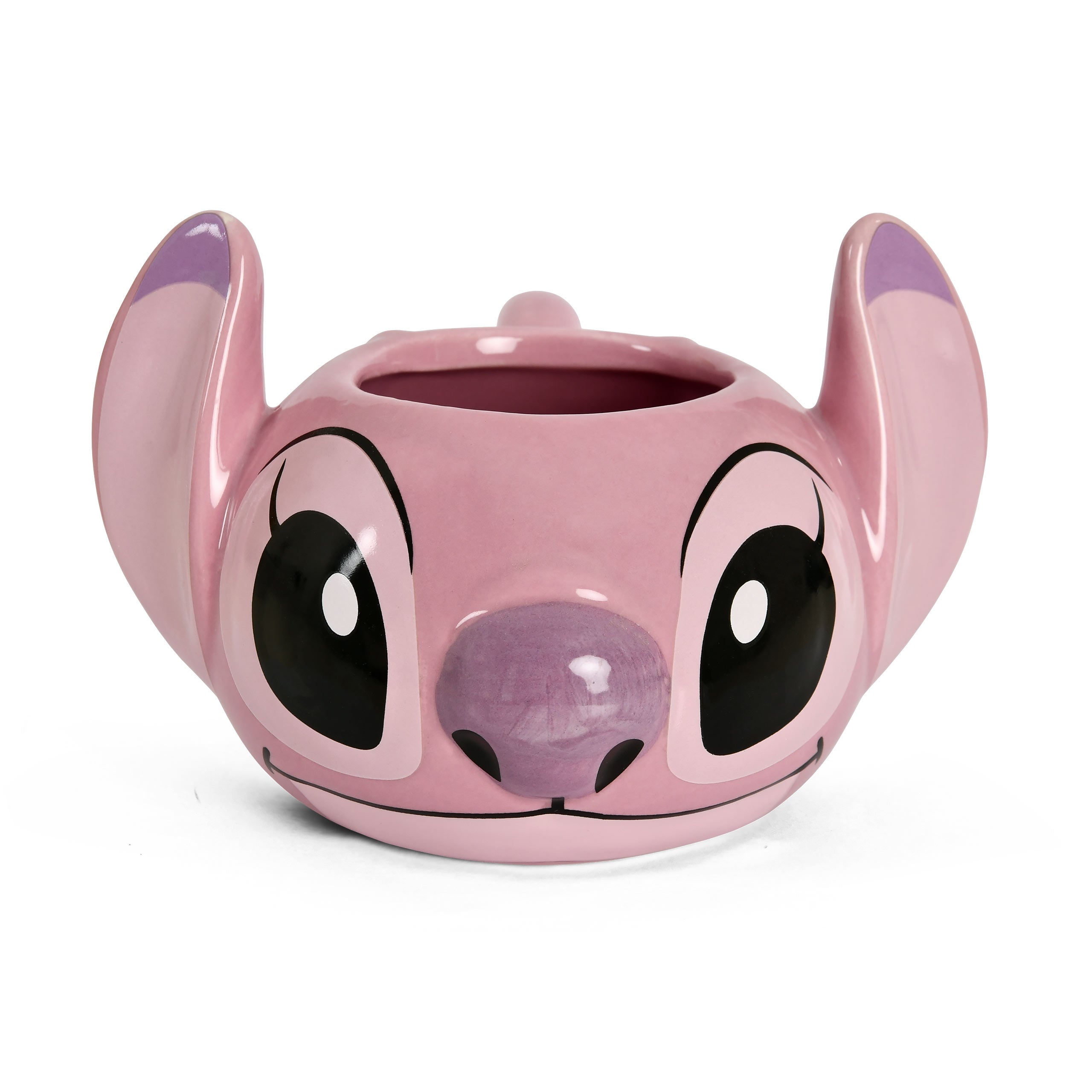 Produktbild Lilo & Stitch - Angel 3D Tasse