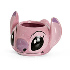 Produktbild Lilo & Stitch - Angel 3D Tasse
