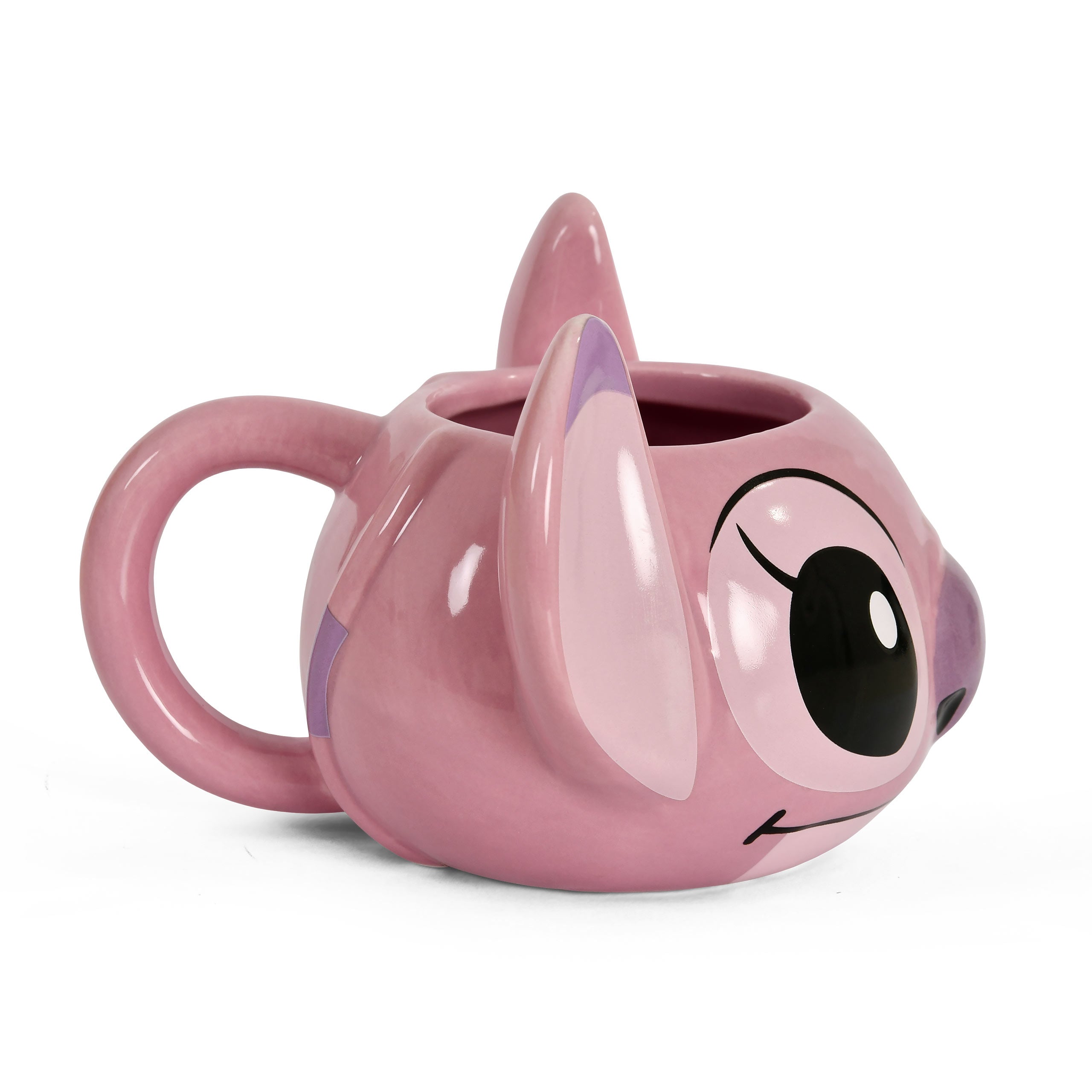 Produktbild Lilo & Stitch - Angel 3D Tasse