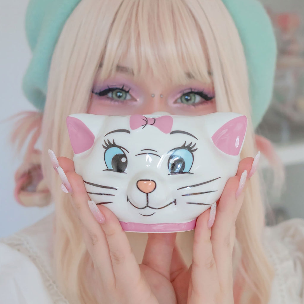 Produktbild Aristocats - Marie 3D Tasse