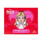 Produktbild Alice im Wunderland - Lidschatten Palette