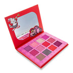 Produktbild Alice im Wunderland - Lidschatten Palette