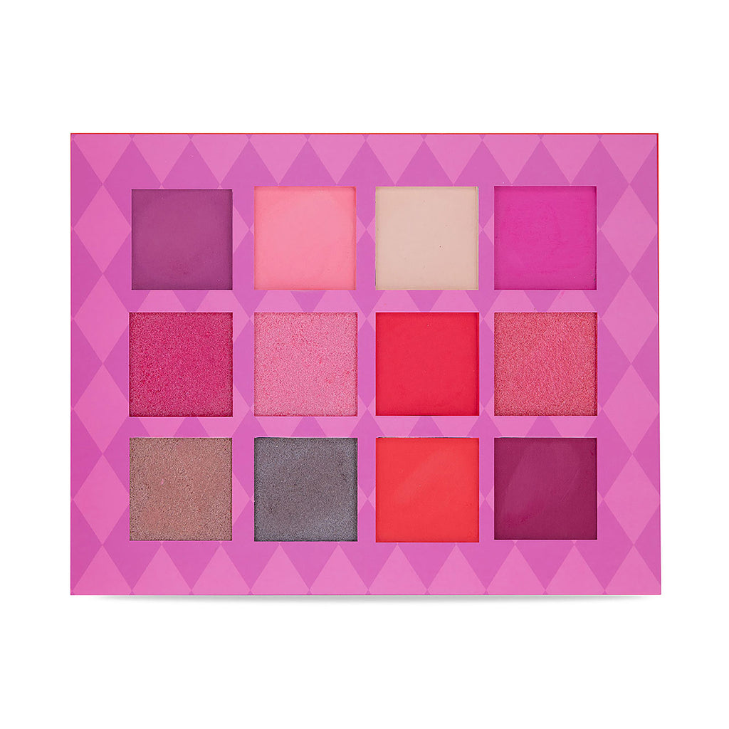Produktbild Alice im Wunderland - Lidschatten Palette