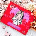 Produktbild Alice im Wunderland - Lidschatten Palette