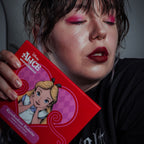 Produktbild Alice im Wunderland - Lidschatten Palette